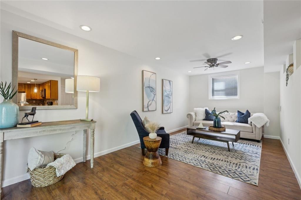 2202 Green Forrest Drive