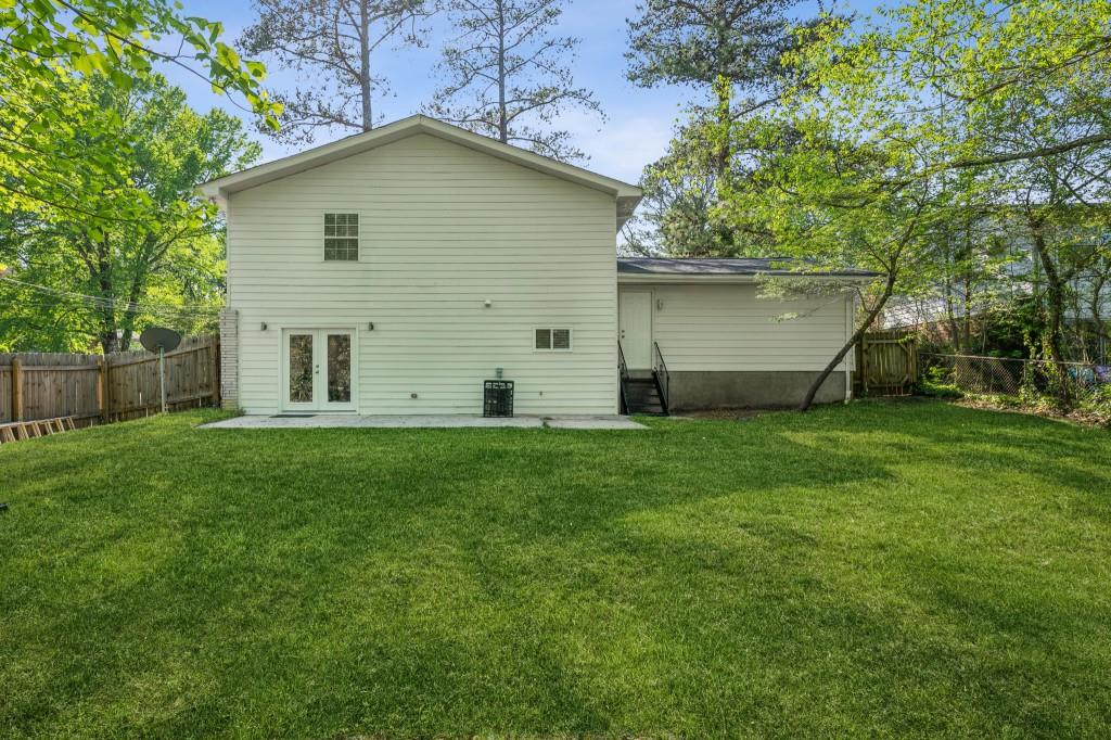2202 Green Forrest Drive, Decatur, Georgia image 20