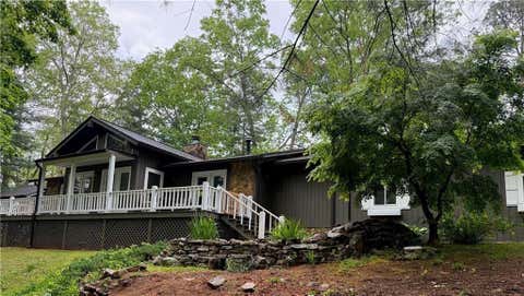 Homes For Sale - 163 Northcutt Road<br/> Ellijay, GA 30540