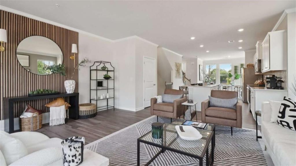 3573 Overlook Rise Dale