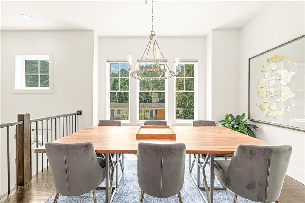 1801 Huntington Hills Lane NW