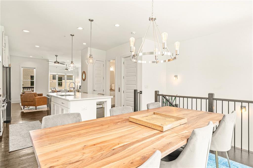 1801 Huntington Hills Lane NW