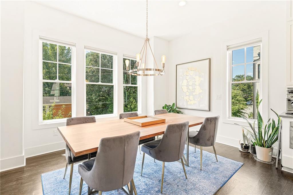 1801 Huntington Hills Lane NW