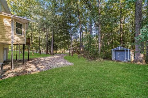 A home in Lawrenceville