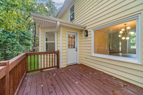 A home in Lawrenceville