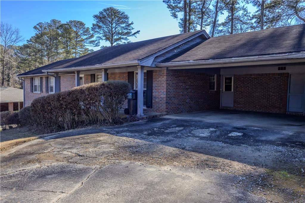 6158 Tracy Valley Drive