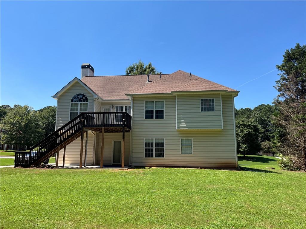 139 Lost Forest Drive