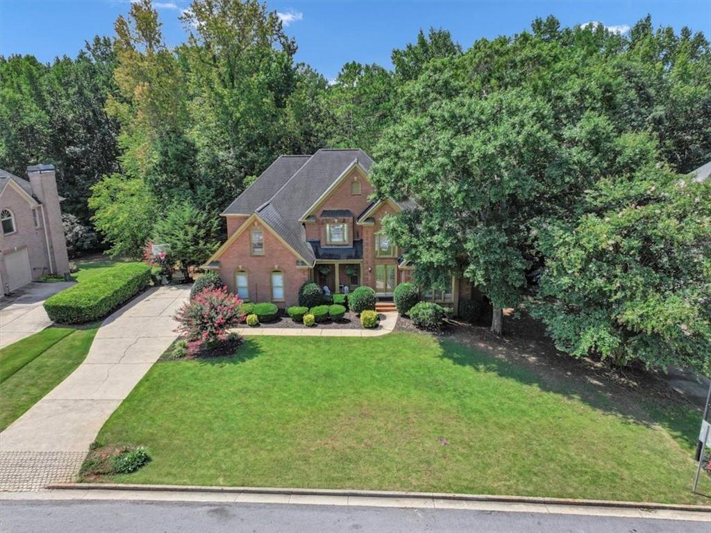 4572 Lionshead Circle