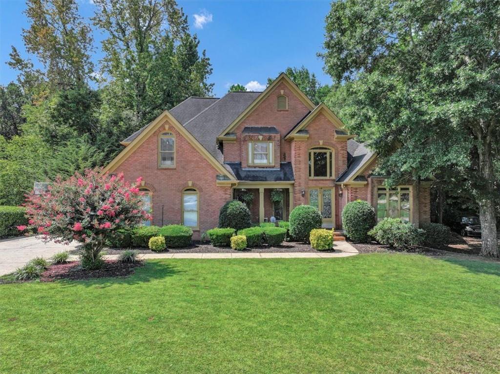 4572 Lionshead Circle