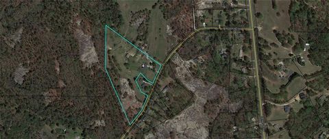 2324 Wilson Road NW Conyers GA 30012