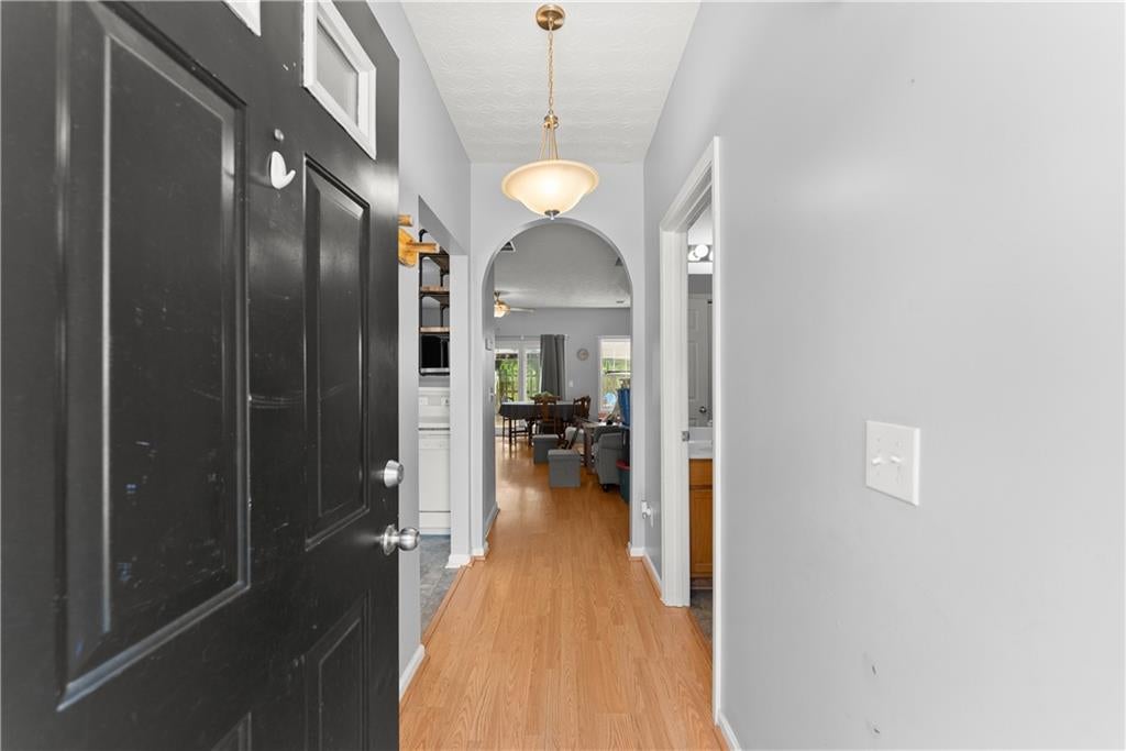 268 Pearl Chambers Drive