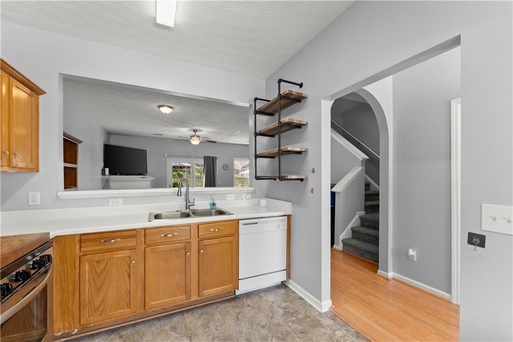 268 Pearl Chambers Drive