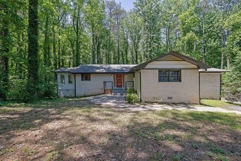 4066 Covered Bridge Road SW Smyrna GA 30082