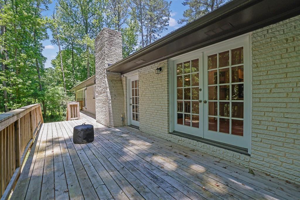 4066 Covered Bridge Road, Smyrna, Georgia image 37