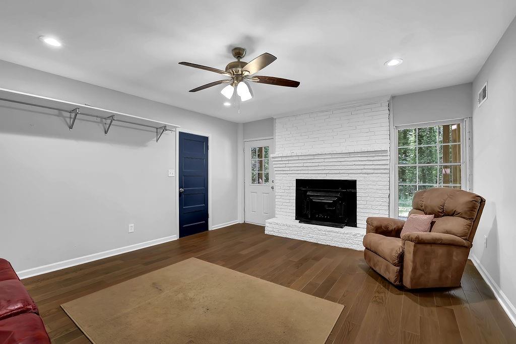 4066 Covered Bridge Road, Smyrna, Georgia image 18