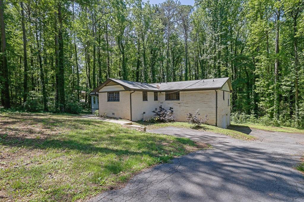 4066 Covered Bridge Road SW