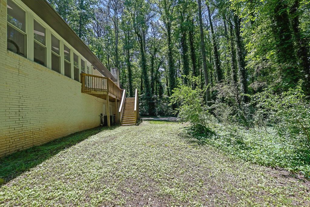 4066 Covered Bridge Road, Smyrna, Georgia image 38