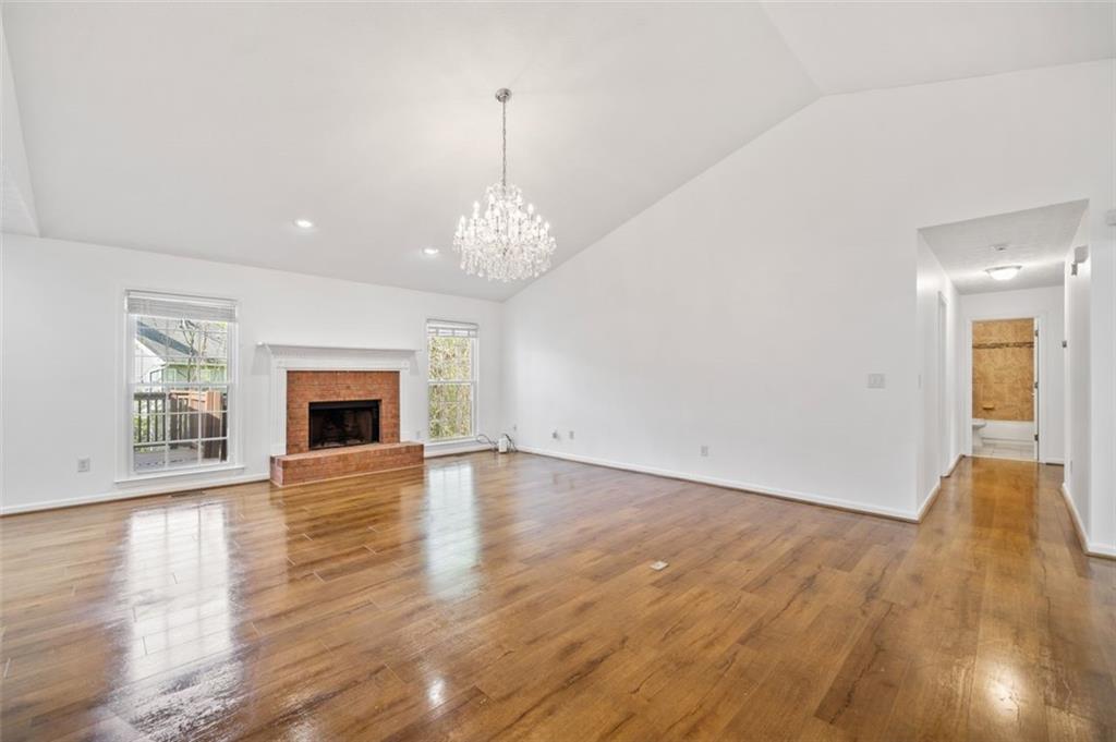 5265 Bentley Hall Drive, Alpharetta, Georgia image 11