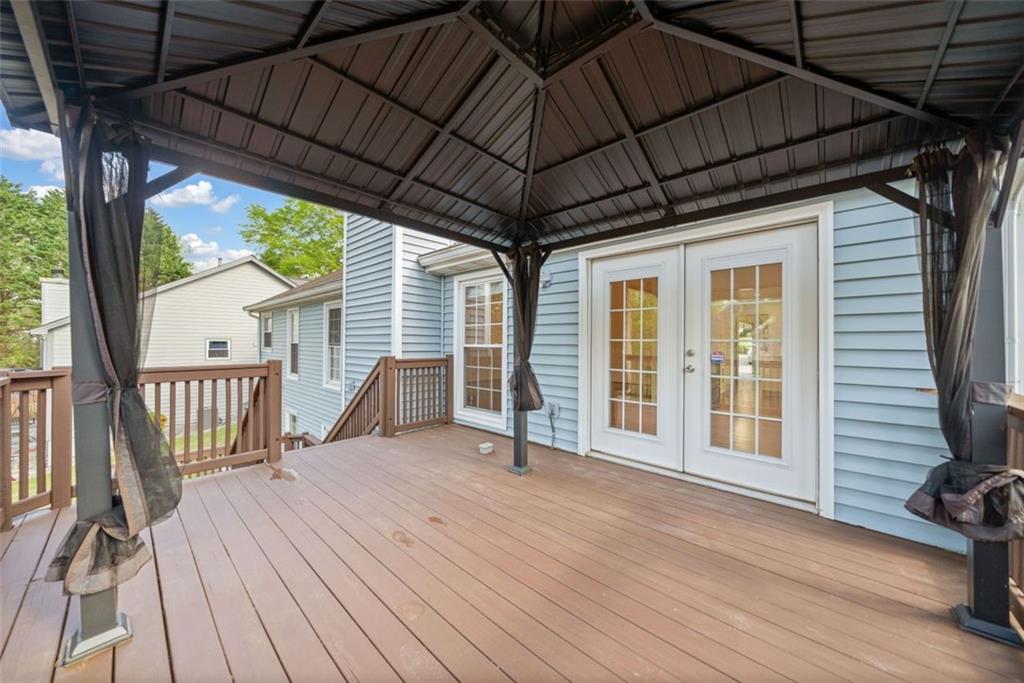 5265 Bentley Hall Drive, Alpharetta, Georgia image 35