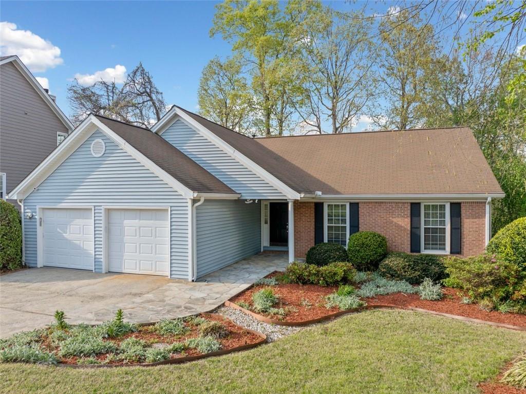 5265 Bentley Hall Drive, Alpharetta, Georgia image 2