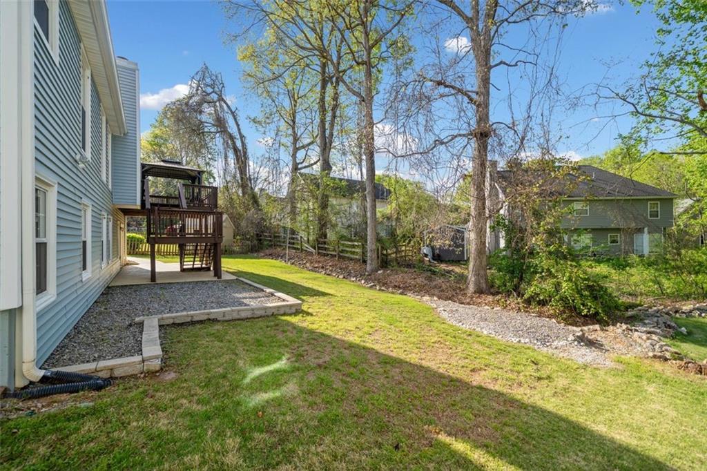 5265 Bentley Hall Drive, Alpharetta, Georgia image 38
