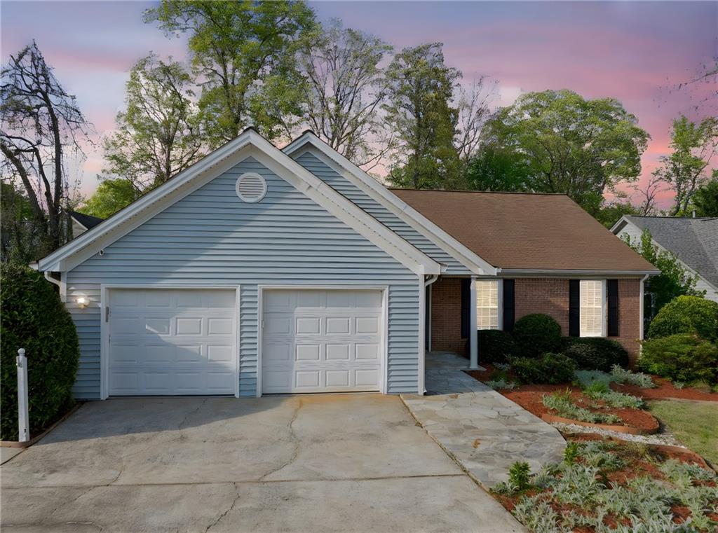5265 Bentley Hall Drive, Alpharetta, Georgia image 3