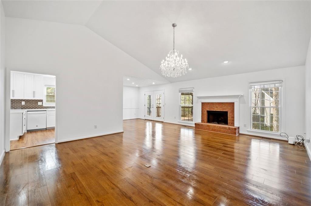 5265 Bentley Hall Drive, Alpharetta, Georgia image 9