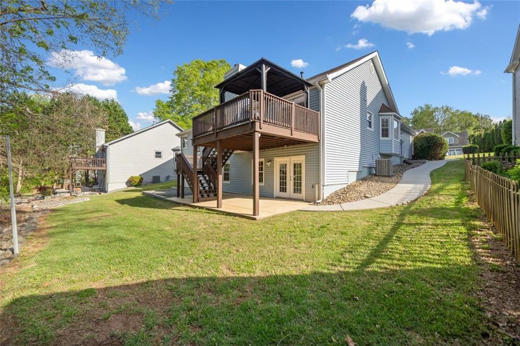 5265 Bentley Hall Drive, Alpharetta, Georgia image 37
