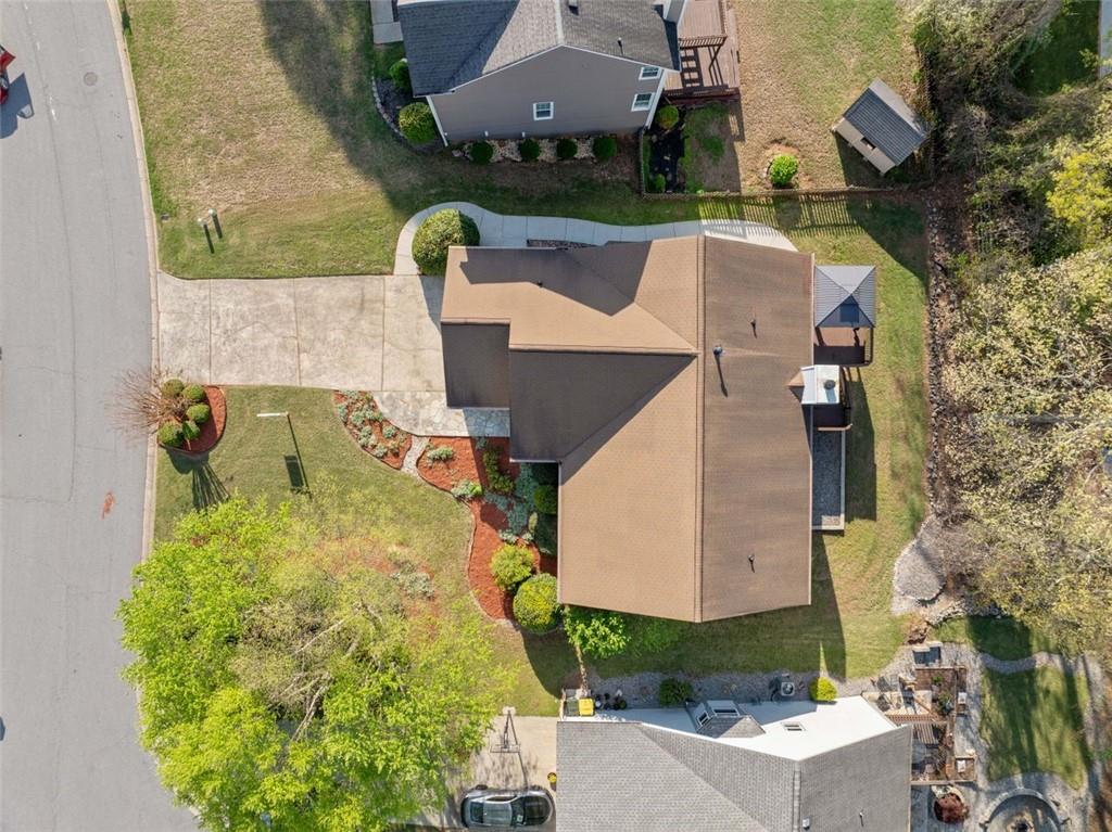 5265 Bentley Hall Drive, Alpharetta, Georgia image 41