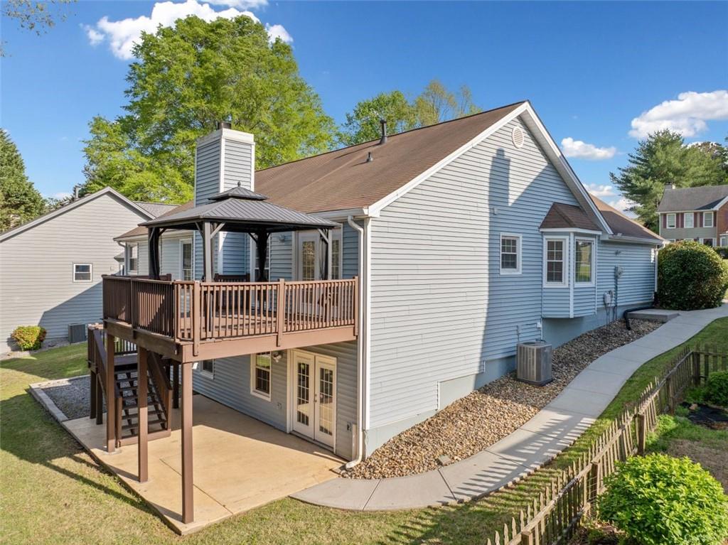 5265 Bentley Hall Drive, Alpharetta, Georgia image 39