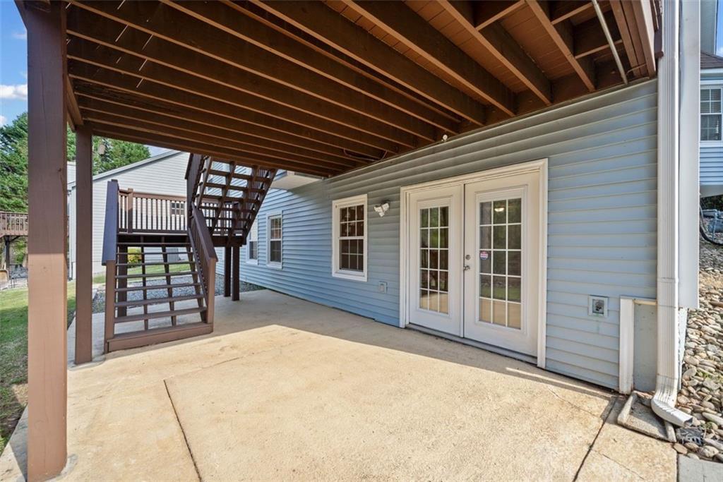 5265 Bentley Hall Drive, Alpharetta, Georgia image 36