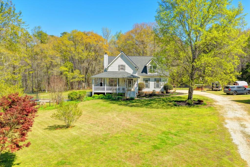 1555 Lower River Road