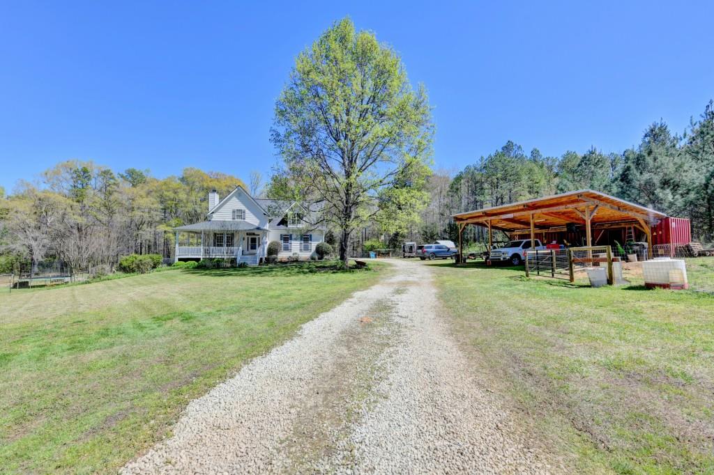 1555 Lower River Road