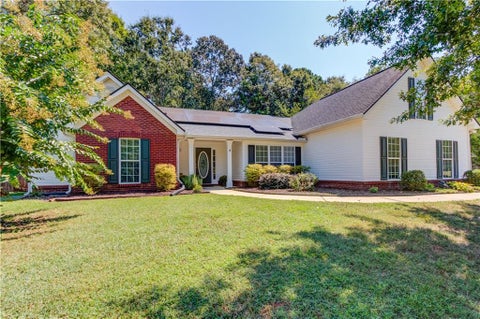 Homes For Sale - 46 Fieldcrest Court<br/> Jefferson, GA 30549