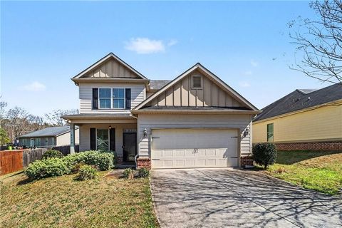 6320 Headwaters Way Rex GA 30273