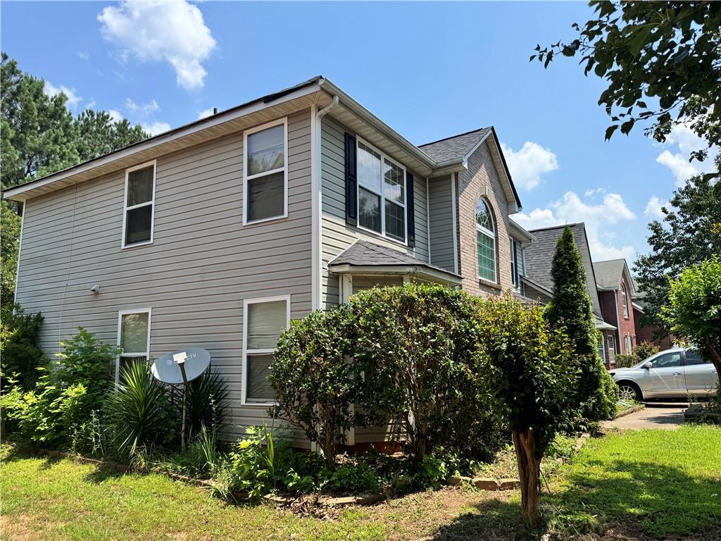 3140 Ridge Hill Parkway