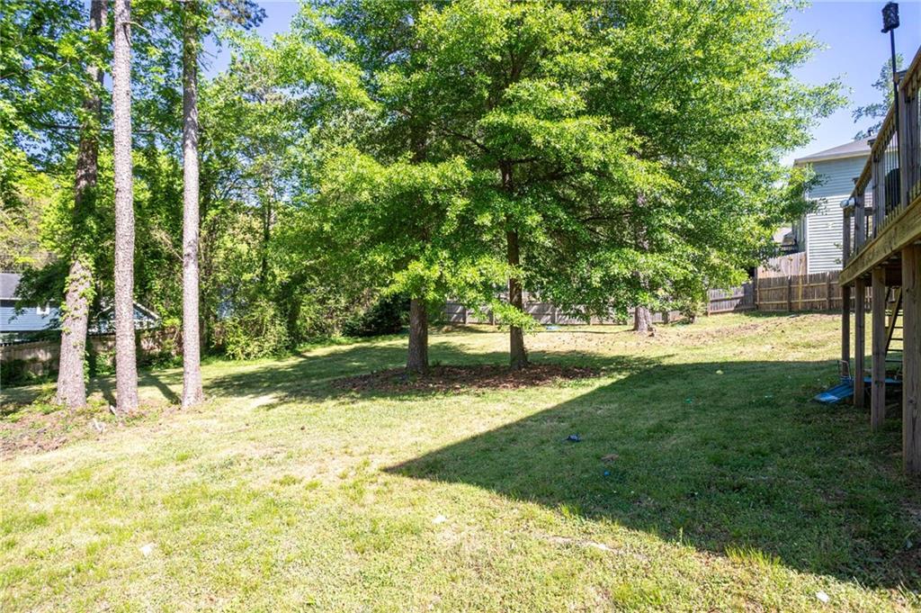 2889 Carrousel Court, Stone Mountain, Georgia image 22