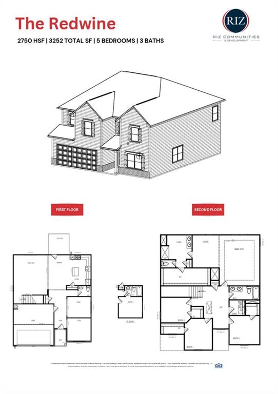 133 Observation Way, Dallas, Georgia image 22