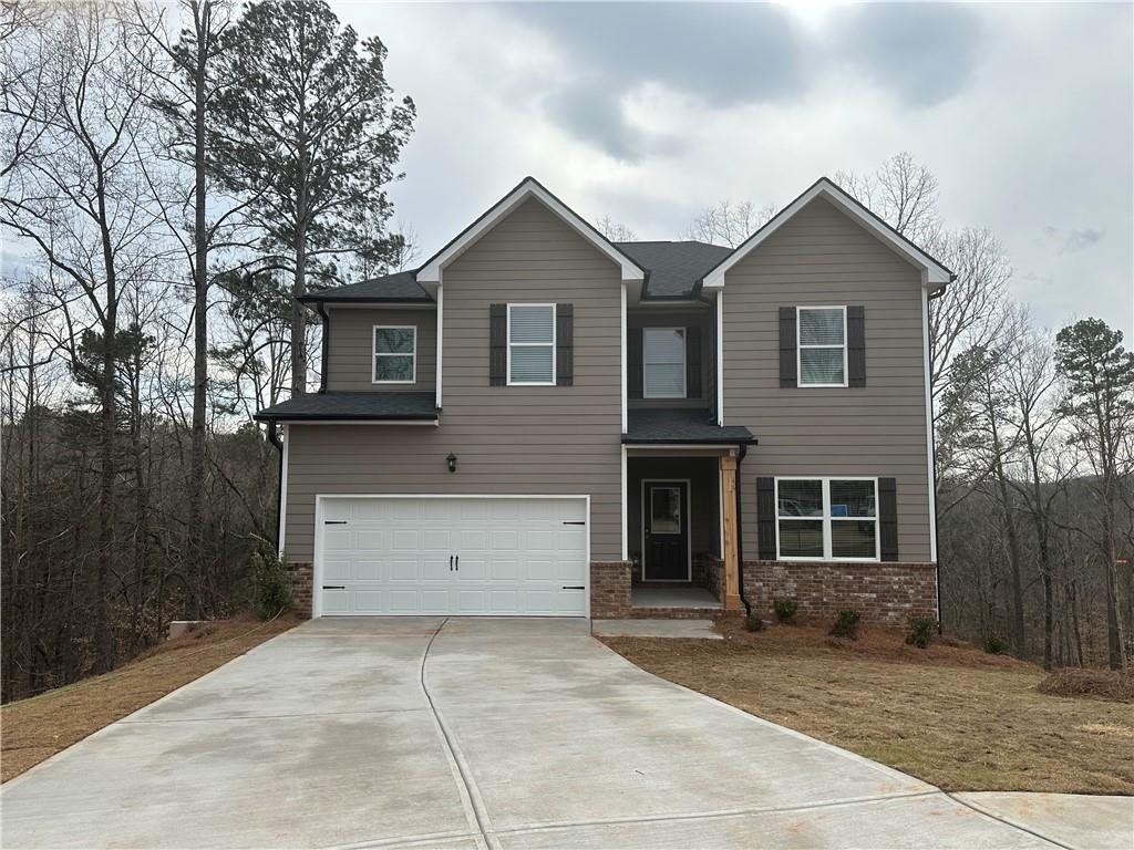 133 Observation Way, Dallas, Georgia image 1
