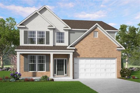Homes For Sale - 134 Open Waters Walk<br/> Braselton, GA 30517