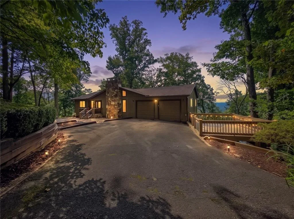 493 Starcross Lane, Jasper, GA, 30143