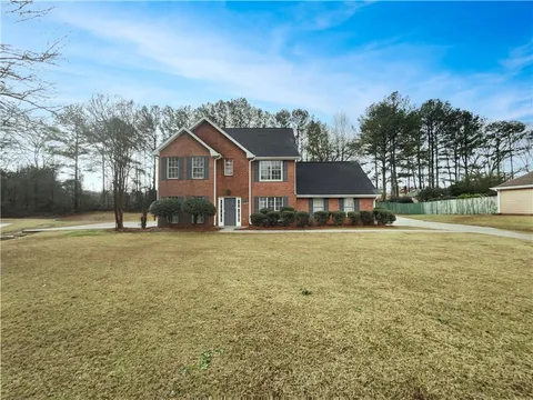 7782 Wethersfield Drive, Jonesboro, GA 30236 - MLS#: 7534758