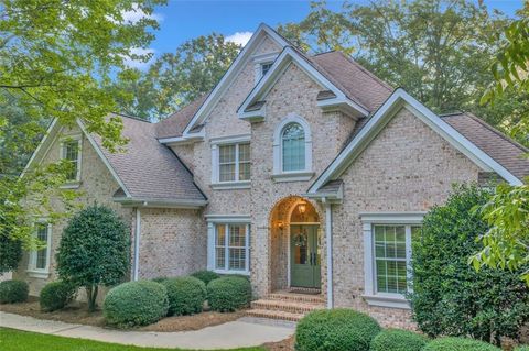 218 WALTON CHASE Perry GA 31069