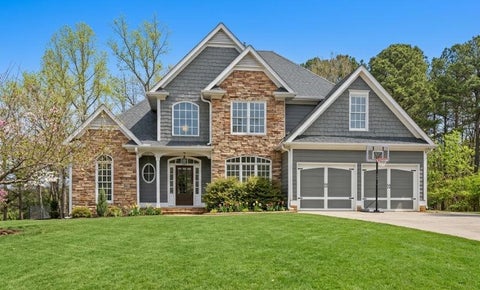 Homes For Sale - 15 Waterstone Drive<br/> Bartow County, Cartersville, GA 30121