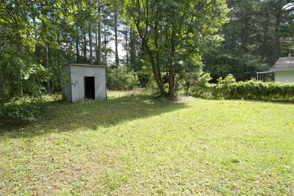 Fairway Acres - Residential