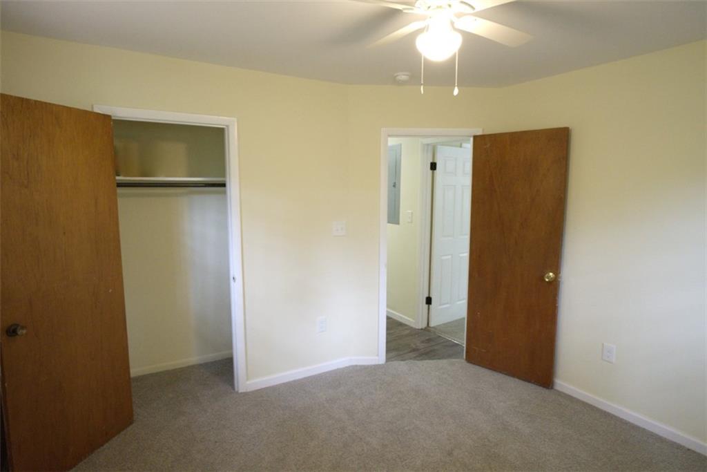 Fairway Acres - Residential