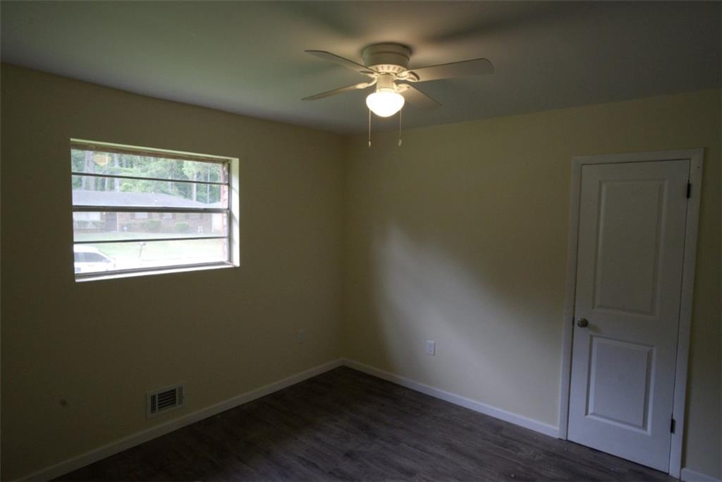 Fairway Acres - Residential