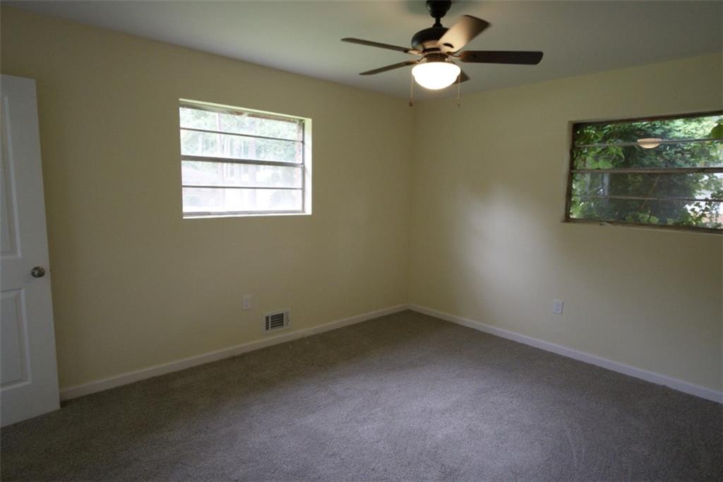 Fairway Acres - Residential