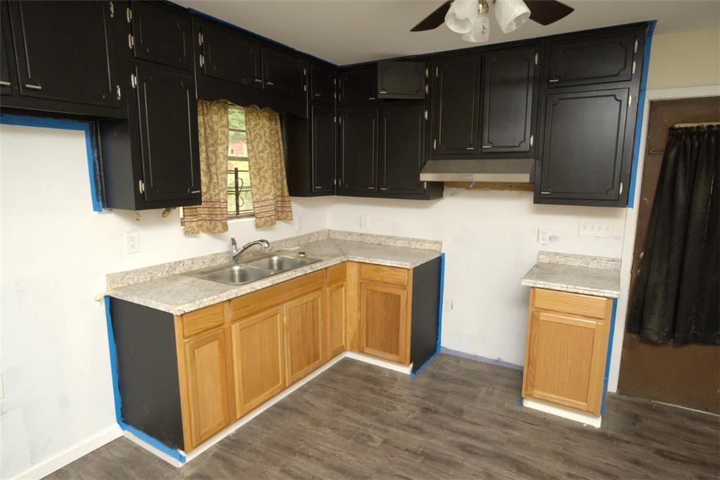 Fairway Acres - Residential