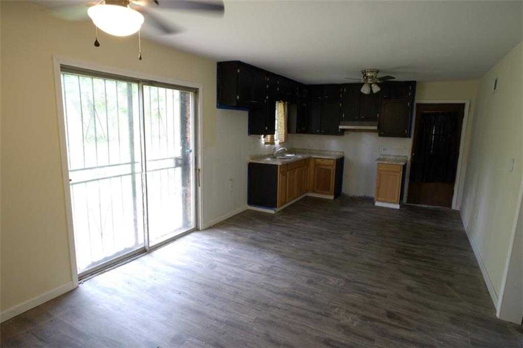 Fairway Acres - Residential